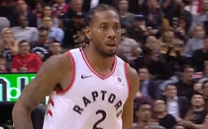 NBA／不想和詹皇一起打球  名記爆料雷納德最可能去這隊(影)