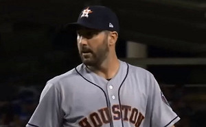 MLB／韋蘭德第11度開幕戰先發　將對決去年賽揚強投(影)