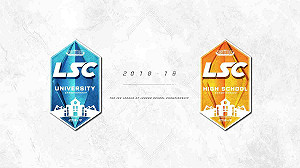 LSC》種子校隊回歸例行賽！互視彼此為奪冠勁敵