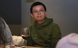 影／議員薪資曝光！呱吉盤點「收支細項」　結局驚呆眾人