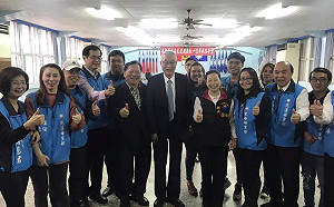 佈局2020  國民黨立委優先提名16選區