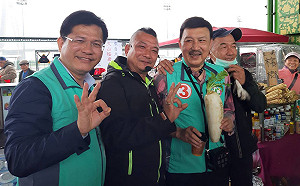 (影)鄭世維擔心對手奧步？余天怒轟：我才擔心他的奧步！