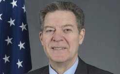 宗教自由會議11日在台登場　蔡英文將會見美宗教大使