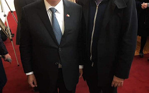 王丹：國民黨對中共「不」字都不敢講  還倒打台灣一耙