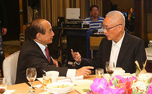 先講先贏？王金平提二次年改  吳敦義和朱立倫都說講過了