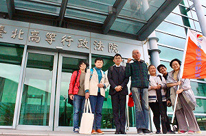 反同團體提草案干擾同婚立法  伴侶盟籲拒絕反同案逕付二讀