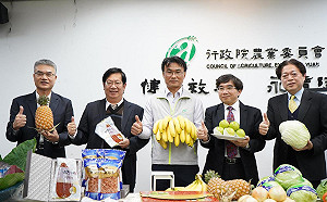 台灣水產搶18億訂單！漁業署長黃鴻燕：平常就在做  只是沒有天天上電視