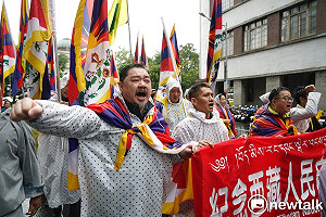 六四30週年》吾爾開希：記憶是對抗暴政的謙卑方式