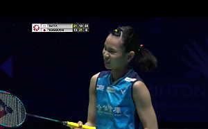 12年來第一人！全英羽球公開賽  戴資穎明拼3連霸