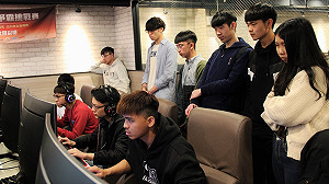 最終兩席出爐！「FGL遊樂盃」全國總決賽一觸即發