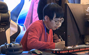 WESG 2018》再次擊敗美國隊長！台灣選手山下智久前進總冠軍賽