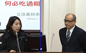 韓國瑜頻拋議題  郭正亮：藍營全數跟進黨內唯一的腦袋