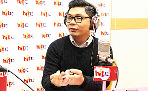 挺同婚立委未現身投票 許毓仁：未出席表決不代表反對