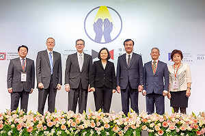 呼籲停止箝制思想、壓迫宗教  蘇嘉全：不會使國家更有力量