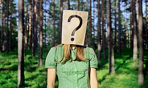 臉盲症太嚴重！英國女子連親媽都認不得