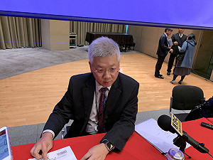 彰銀案　台新金林維俊：司法應該還公道