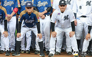 中華職棒／桃猿遠征日本千葉　26人名單出爐！