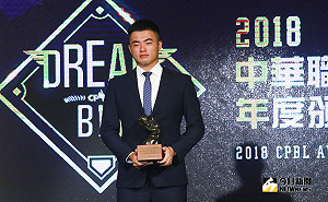 中華職棒／合約大致談妥　施子謙把重心放在球場上