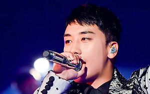 宣布退出演藝圈  BIGBANG勝利：我只能走到這裡了