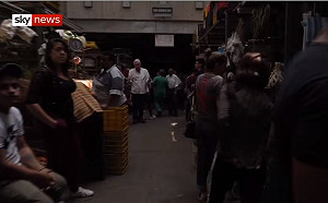 基於安全考量 美國航空暫時停飛委內瑞拉