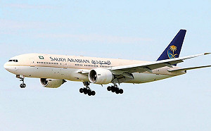 這也能忘！離譜媽把寶寶忘在機場　飛到半空才想起來