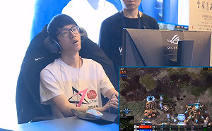 WESG 2018》蟲洞來襲　Has惜敗48強小組賽