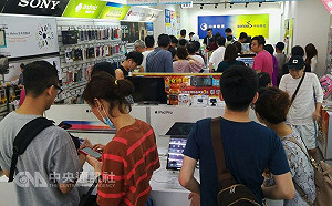 手機上網故障排除 中華電：可重開機連網