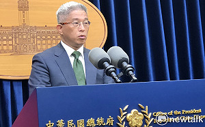 習近平哭哭！反送中示威  徐斯儉：不利中國推銷台版一國兩制