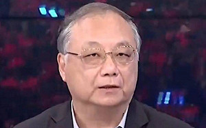 韓粉「反噬」！杜紫宸換頭貼「 I quit」 網批：紅衛兵