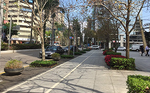 像洗三溫暖！今明高溫飆30度 週五又轉低溫濕冷