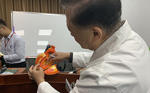 易喘、頭暈注意！「肥厚心肌性病變」一有症狀恐奪命