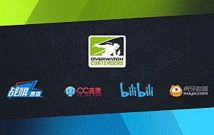 《鬥陣特攻》OWCN月中開戰 杭州閃電公布學院隊