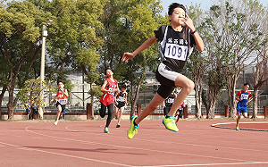 央行23K聘「奧運級」工友　體育署57K方案救國手