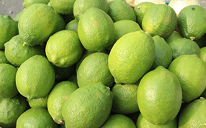 屏東檸檬出頭天！原汁跨海狂賣1800公噸