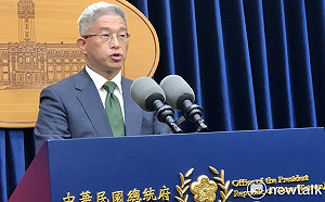 藉商貸穩固索羅門邦交？外交部：兩國邦交狀況平穩