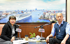 黃光芹嗆版稅爭議：獅子大張口 韓國瑜認了「希望趴數高」