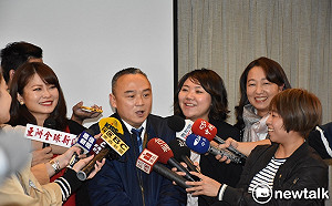 怕「出包」遭「封口」？ 潘恆旭：我主動提出「換人」