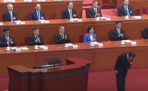 武漢肺炎》武漢肺炎疫情肆虐 中國「全國兩會」擬延期