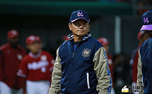 赴日交流賽強度高　洪總：找出弱點