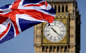 觀光業看英脫歐　貨幣、簽證等沒異動　對民眾影響就不大