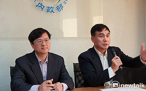 0327言論自由日系列活動  今年首度移師台南