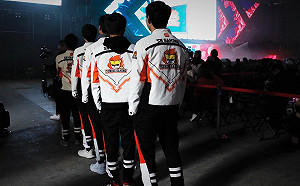 《英雄聯盟》再吞敗仗 SN官方：唯一目標是好成績