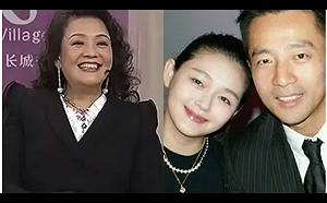 出售股權引發糾紛！大S婆婆張蘭 在港被判入獄12月 強制拘捕