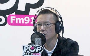 挑戰最艱困選區！孫大千宣布投入士林大同立委選戰