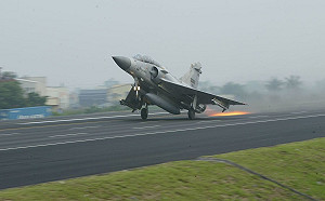 戰備道也要正名？秀水鄉要求將花壇戰備道更名秀水戰備道