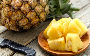 好吃的鳳梨怎麼挑？3招選果小秘訣趕快學起來！