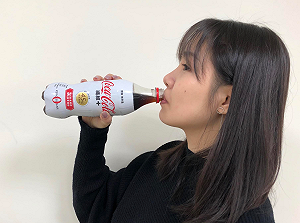 春季輕食商機發威　網購氣泡水成新寵兒、纖維可樂超熱賣