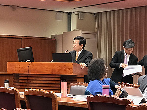 幼兒園裝監視器防兒虐 教長潘文忠：非唯一措施不考慮
