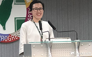 中天又被罰1百萬  民進黨：做假新聞不是言論自由