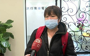 聲援鄭孟洳  黃光芹：栽贓別人是綠蛆的韓蛆 不會比較可愛